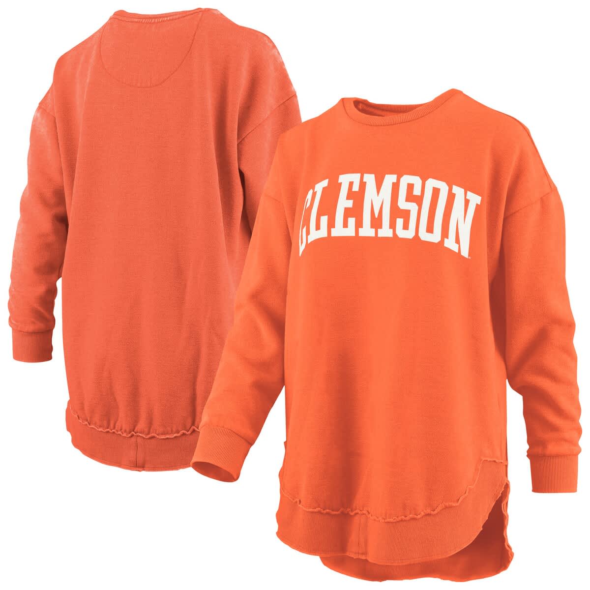 selected Orange