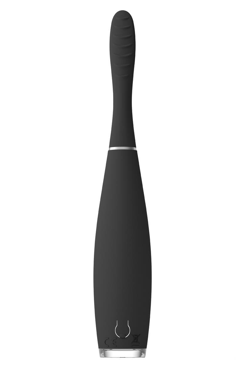ISSA 3 Electric Toothbrush (Limited Edition), Alternate, color, BLACK