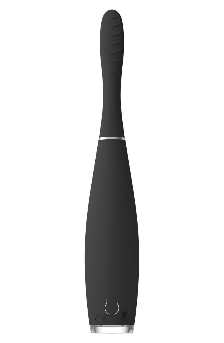 FOREO ISSA 3 Electric Toothbrush, Alternate, color, Black