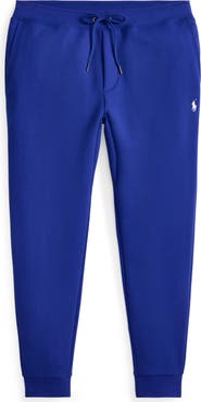 Polo Ralph Lauren Double Knit Jogger Pants