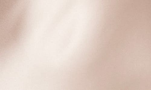 Princess Polly Northern Star Open Back Satin Gown In Neutral