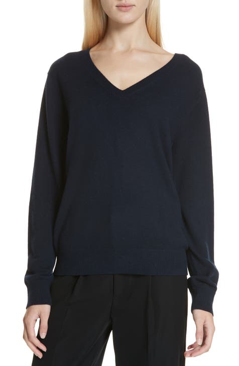 Nordstrom women's cashmere sweaters best sale