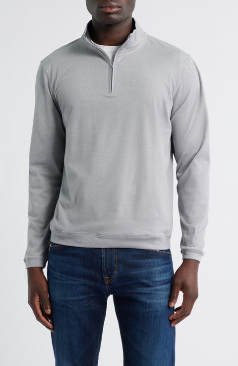 ArdentAir Performance Quarter-Zip Pullover