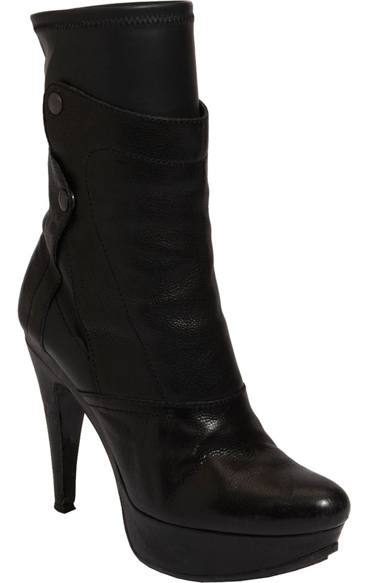 Vera Wang Lavender 'Fiona' Bootie, Main, color,