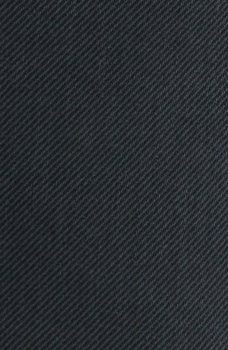 34 Heritage Courage Straight Leg Pants, Alternate, color, Charcoal Diagonal