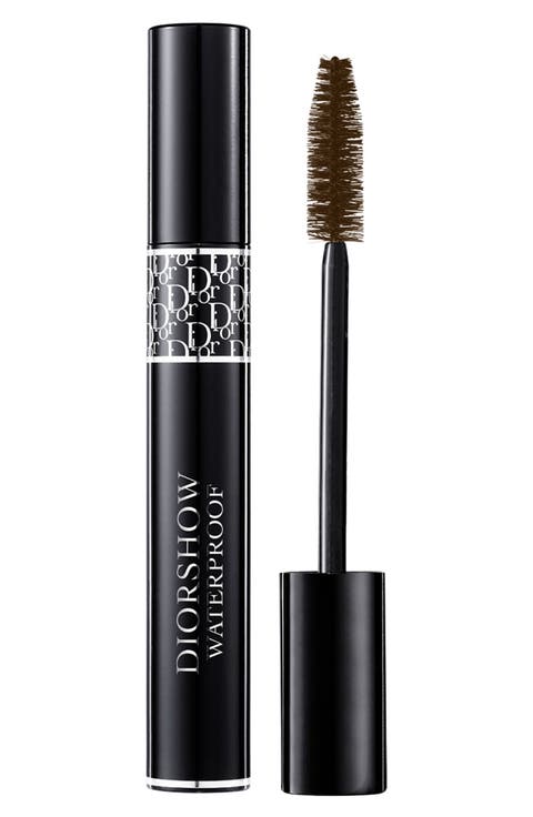 'Diorshow Waterproof Mascara