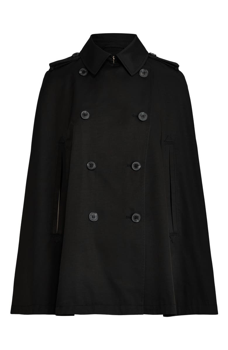 Lauren Ralph Lauren Rain Cape, Alternate, color,