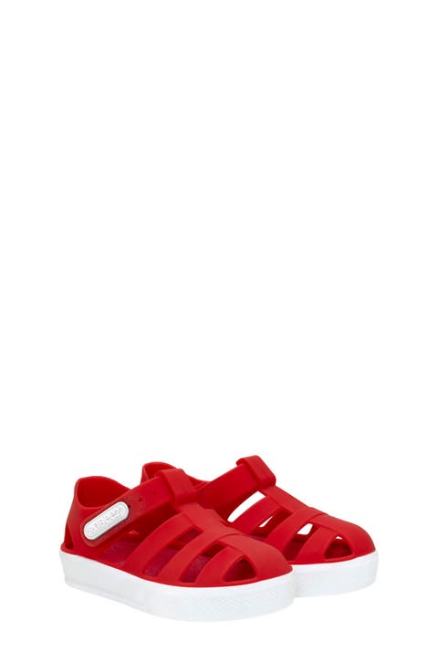 Kids' Elite Fisherman Sandal (Walker & Toddler)