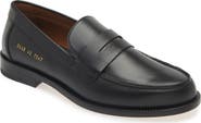 Common Projects City Penny Loafer