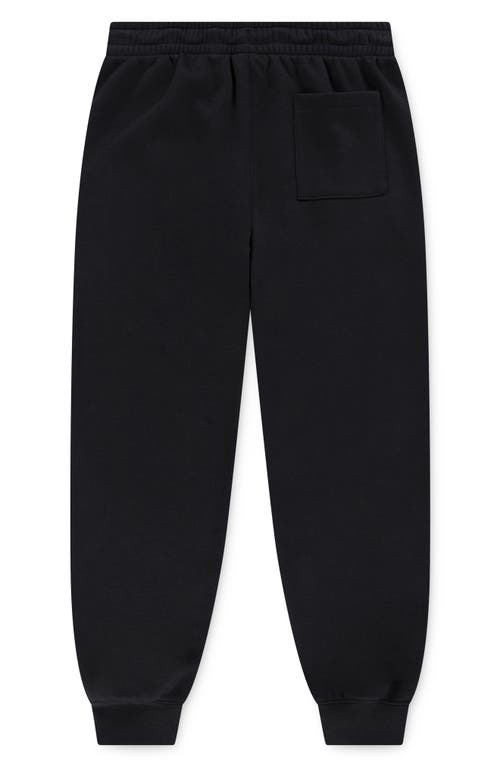 Jordan Kids' Mvp Sweatpants In Black