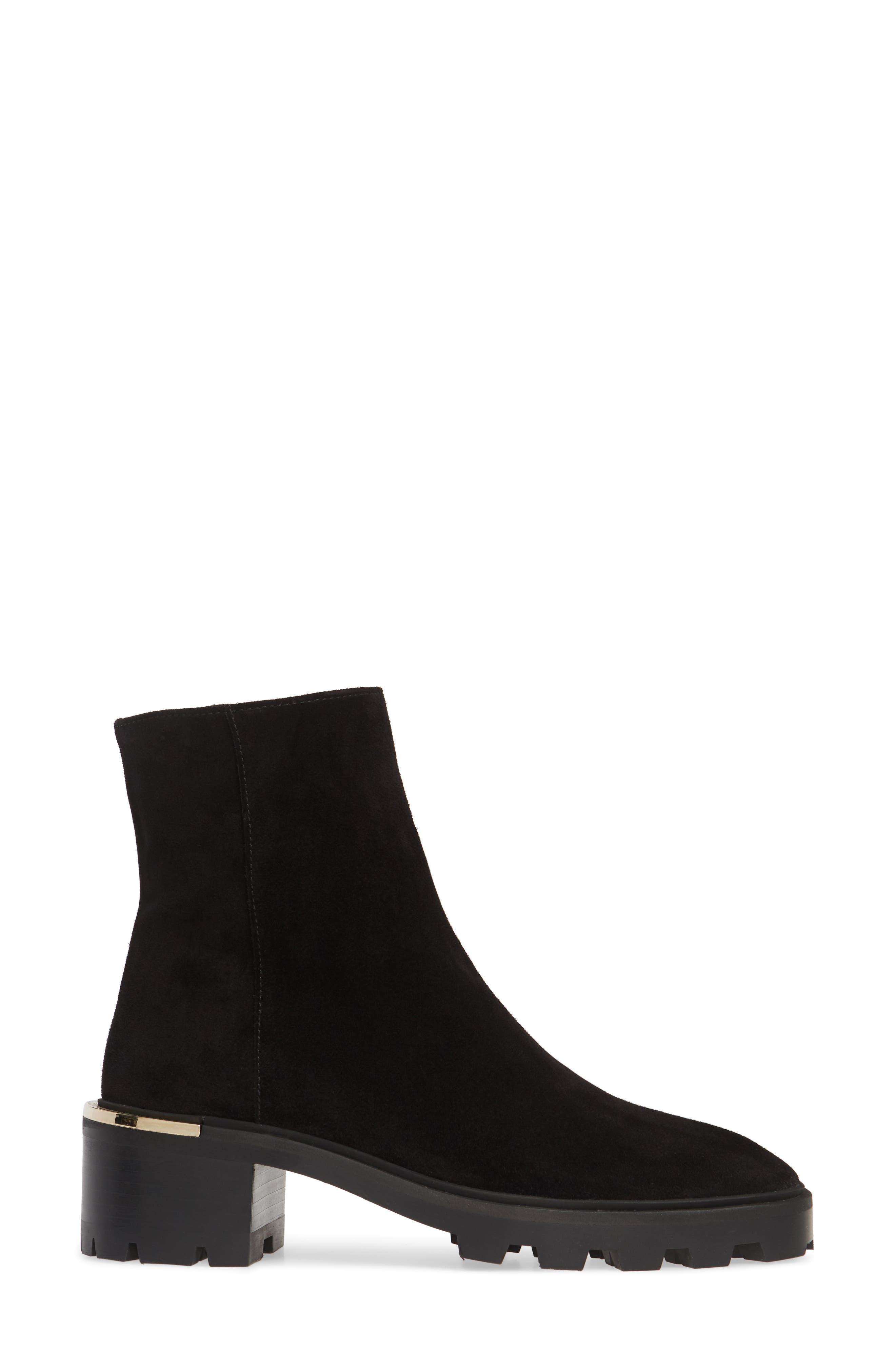 Jimmy Choo Melodie Bootie, Alternate, color, 