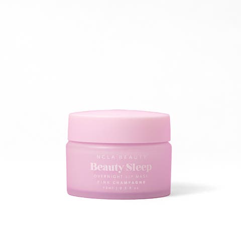 Beauty Sleep Overnight Lip Mask