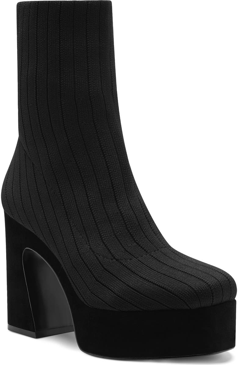 Vince Camuto Saba Platform Bootie, Main, color,