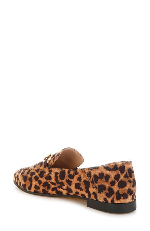 London Rag Noltas Bit Loafer In Brown
