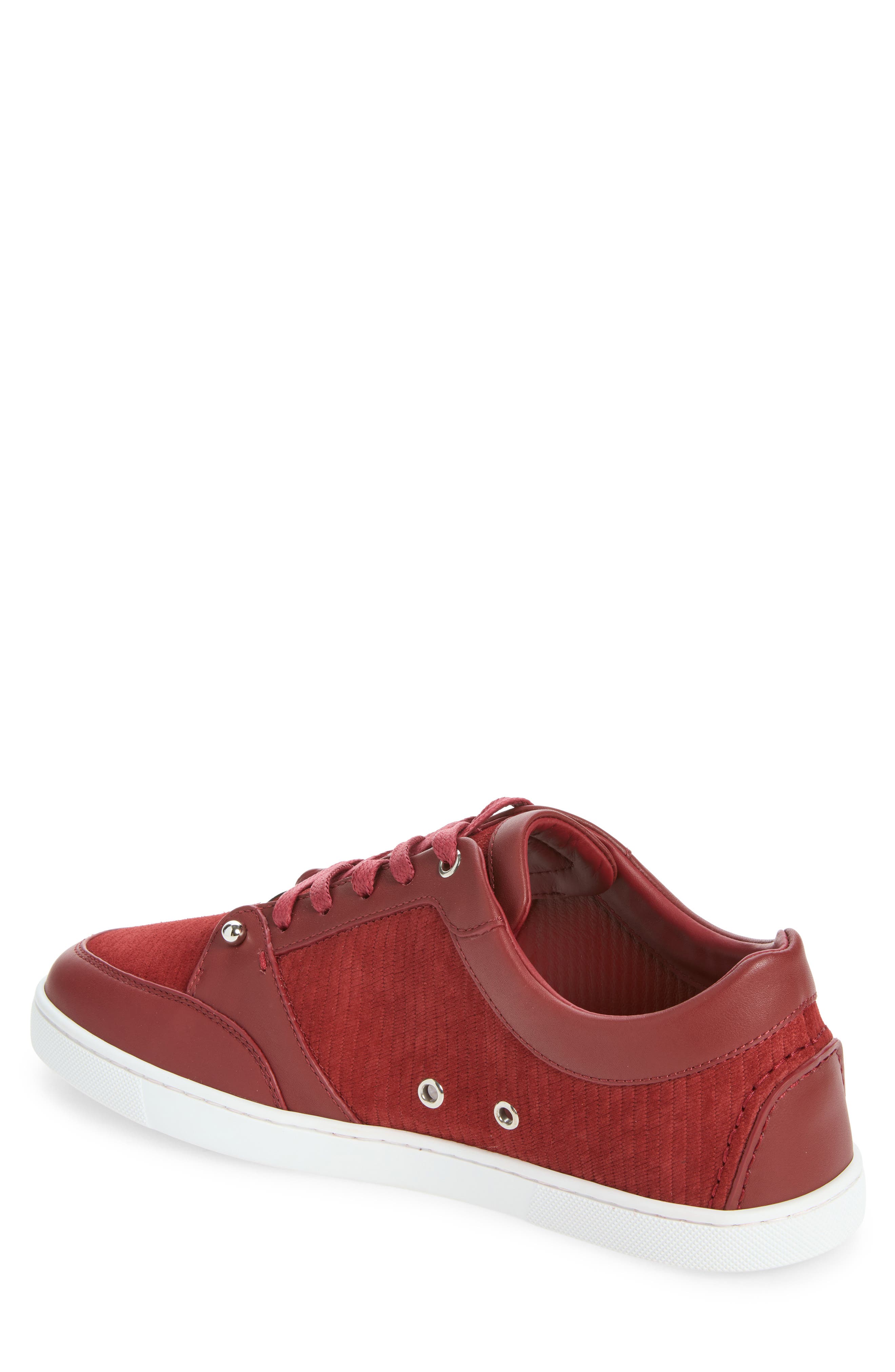 Chambelisneak Low Top Sneaker, Alternate, color, R947 - EMPIRE