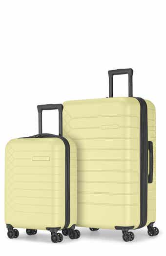 bugatti Mecca 2-Piece Hardside Luggage Set