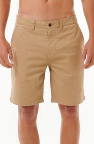 Rip Curl Classic Surf Chino Shorts