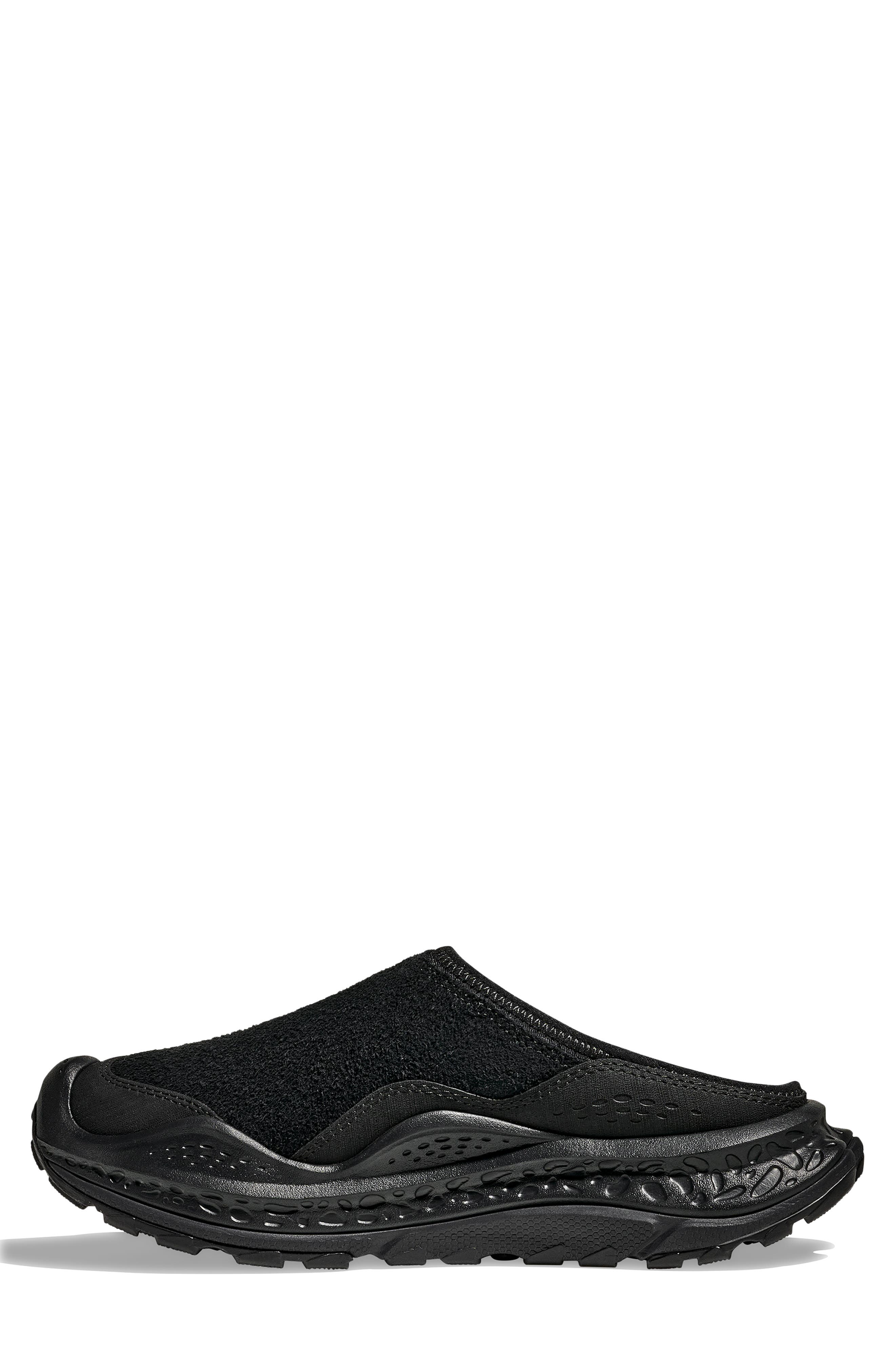 HOKA Ora Primo EXT Slip-On Sneaker, Alternate, color, Black / Black