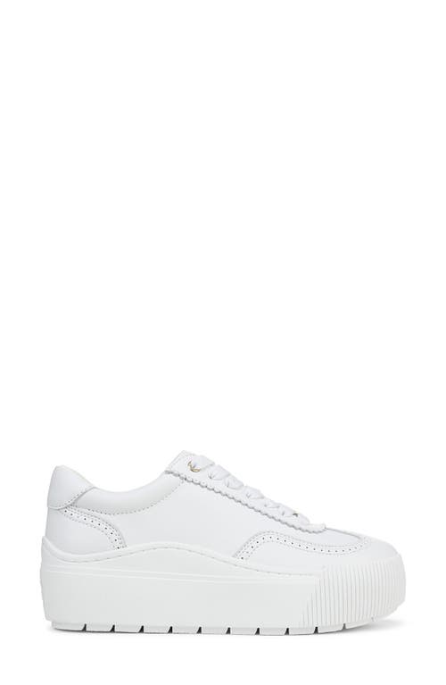 DR. SCHOLL'S DR. SCHOLL'S X FAVORITE DAUGHTER PLATFORM SNEAKER