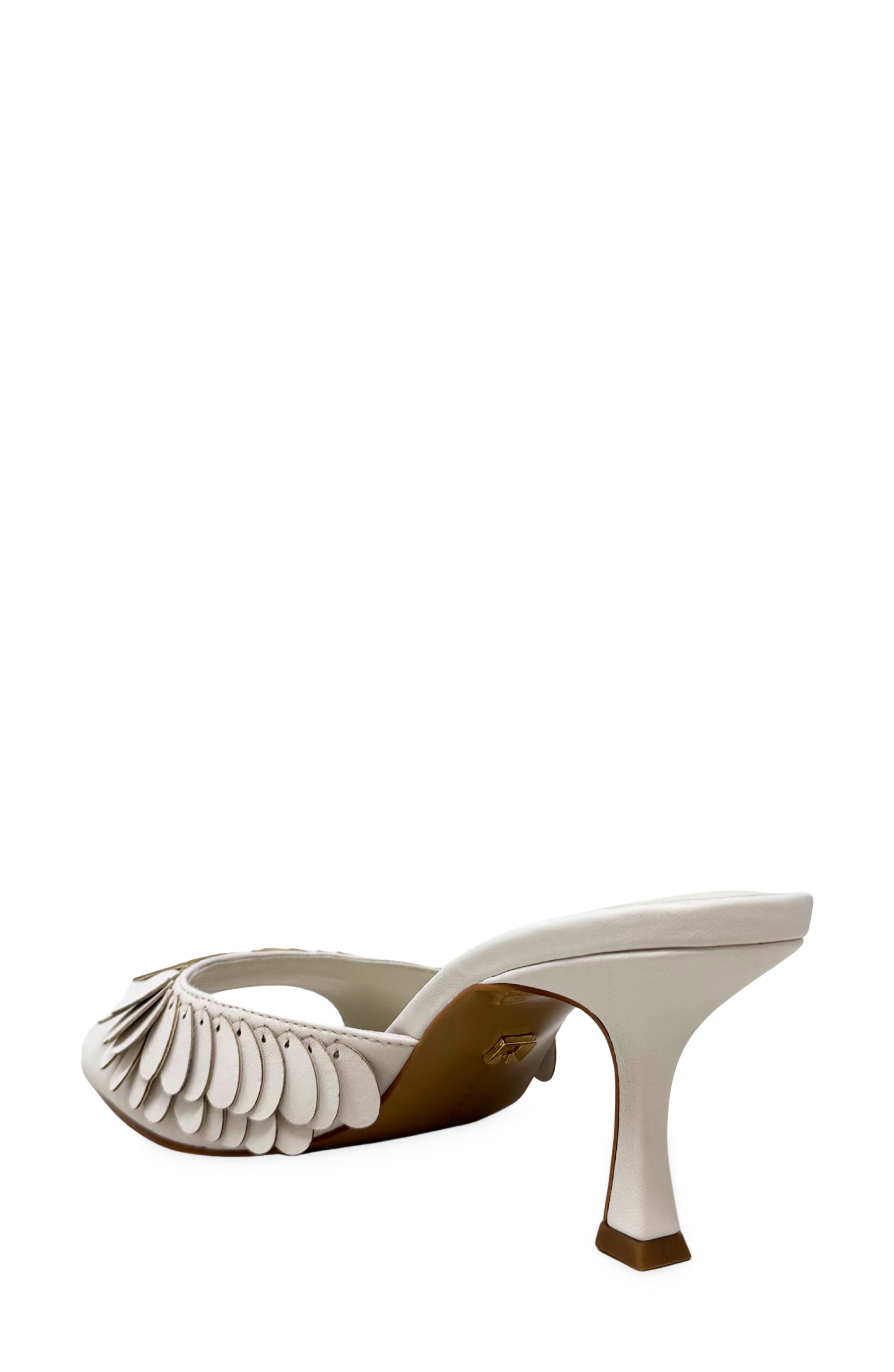Grace Slide Sandal - image 4