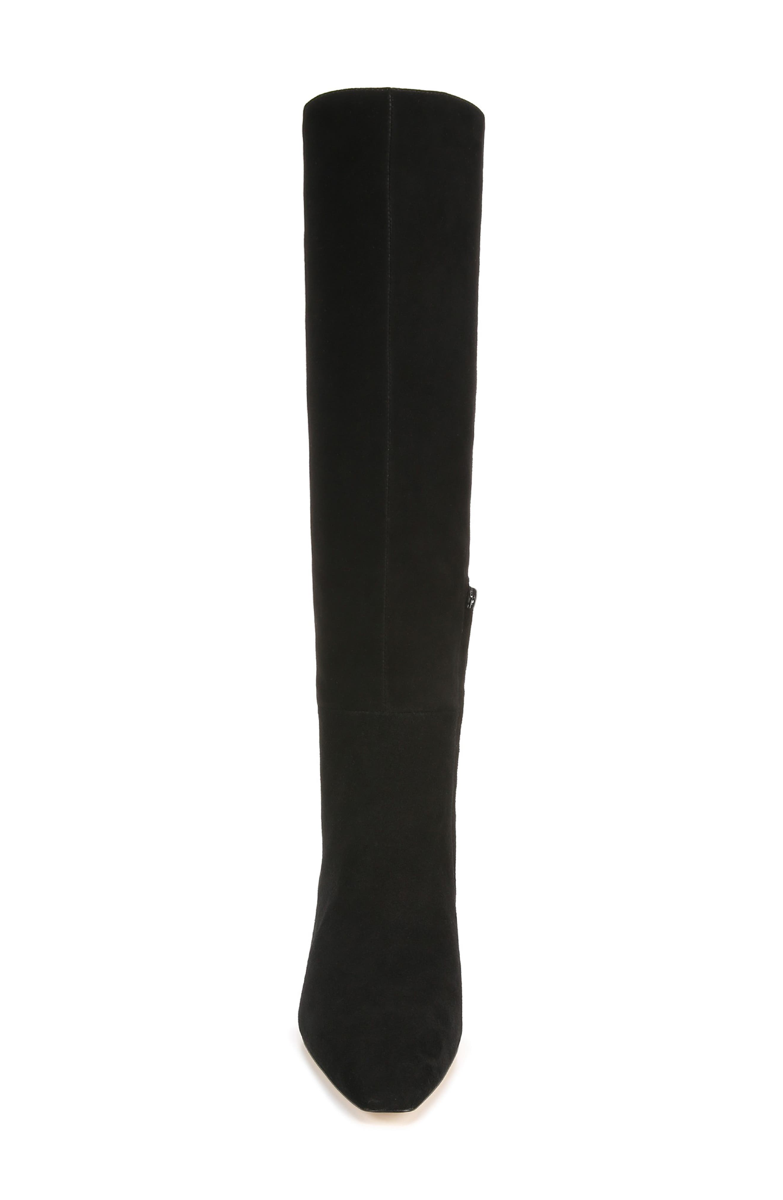Sam Edelman Sylvia Knee High Boot, Alternate, color, 