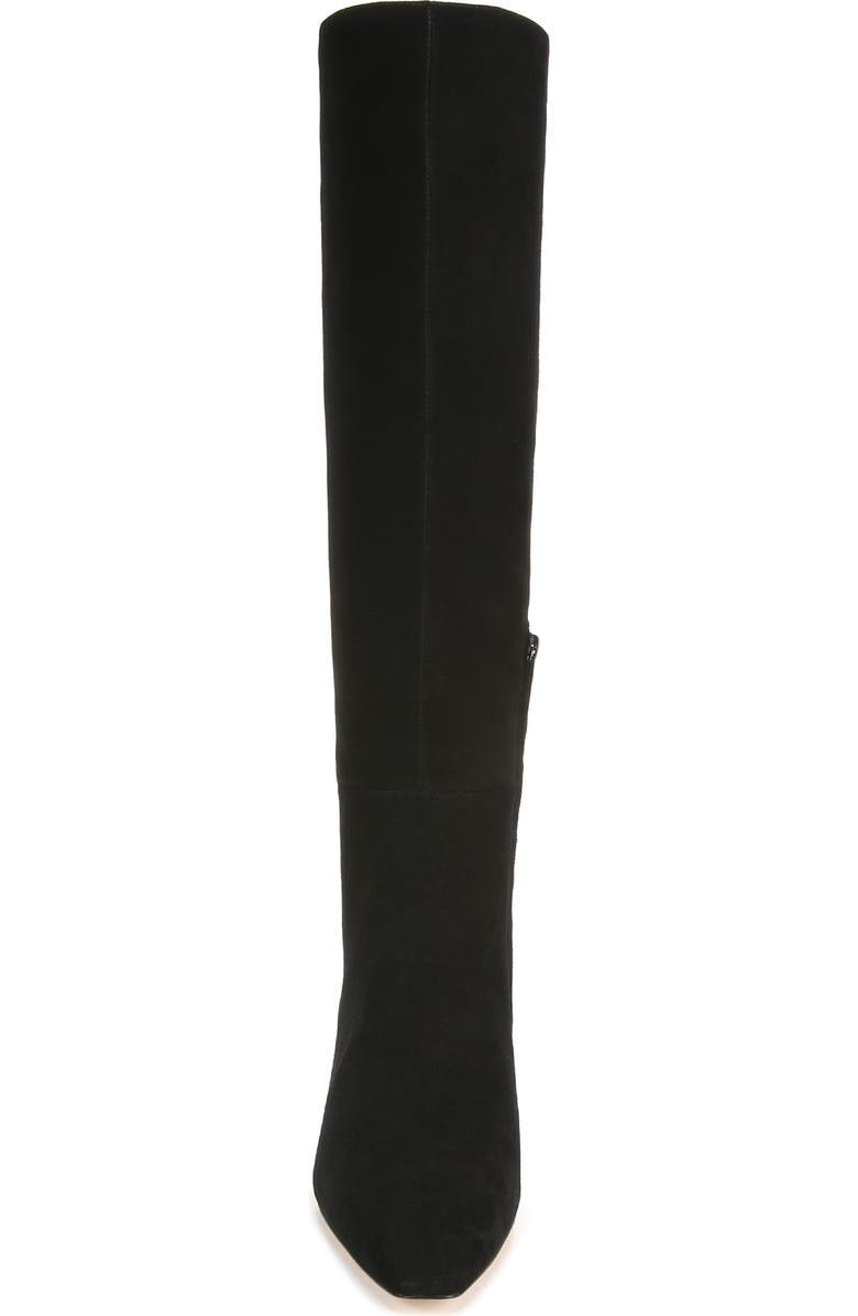 Sam Edelman Sylvia Knee High Boot, Alternate, color,