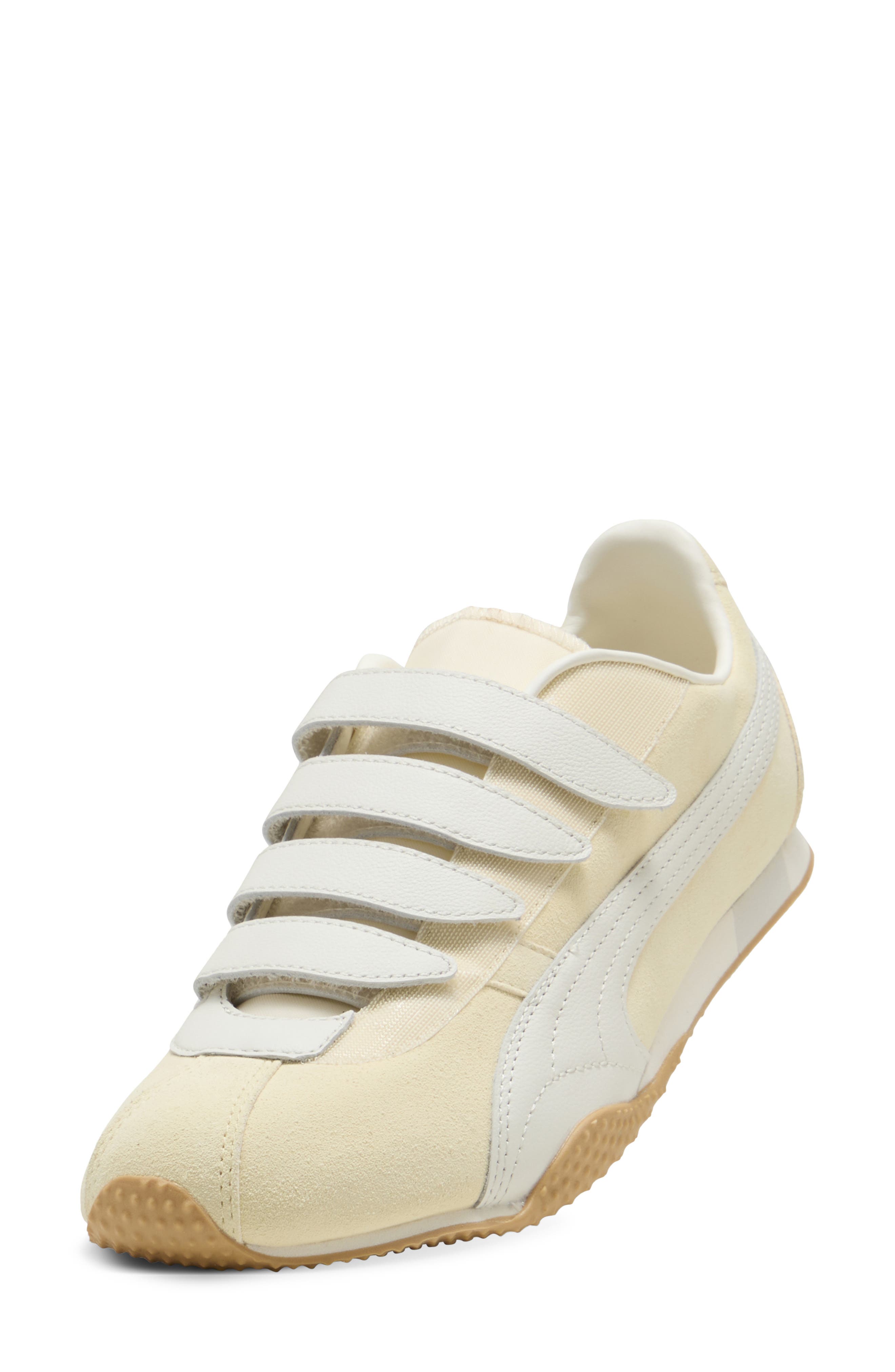 PUMA H-Street Strap Sneaker, Alternate, color, 