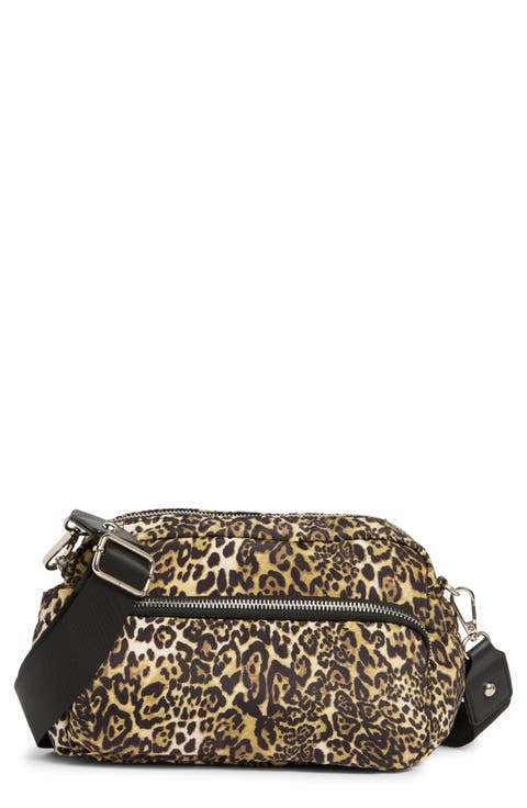 Nylon Camera Bag