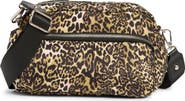 Madden Girl Nylon Camera Bag