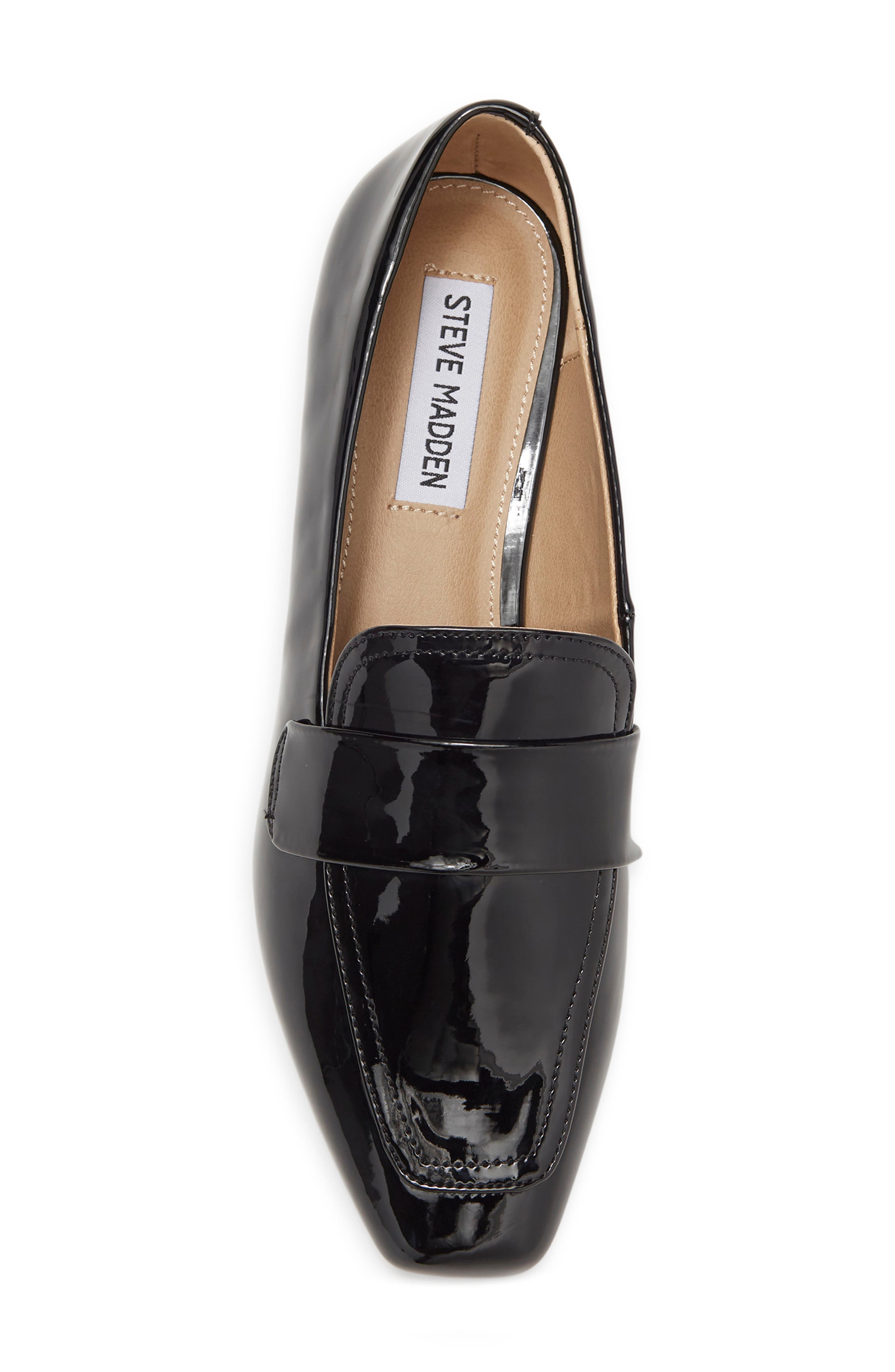 Steve Madden Riski Loafer, Alternate, color, 