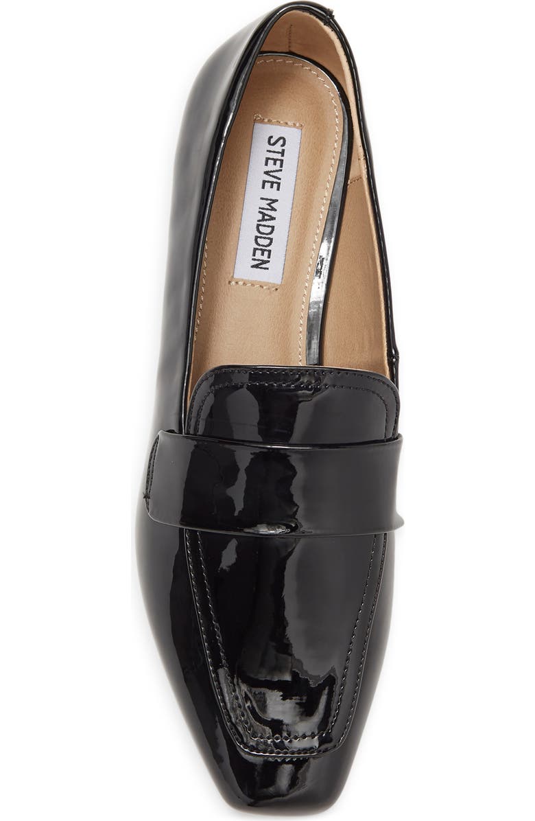 Steve Madden Riski Loafer, Alternate, color,