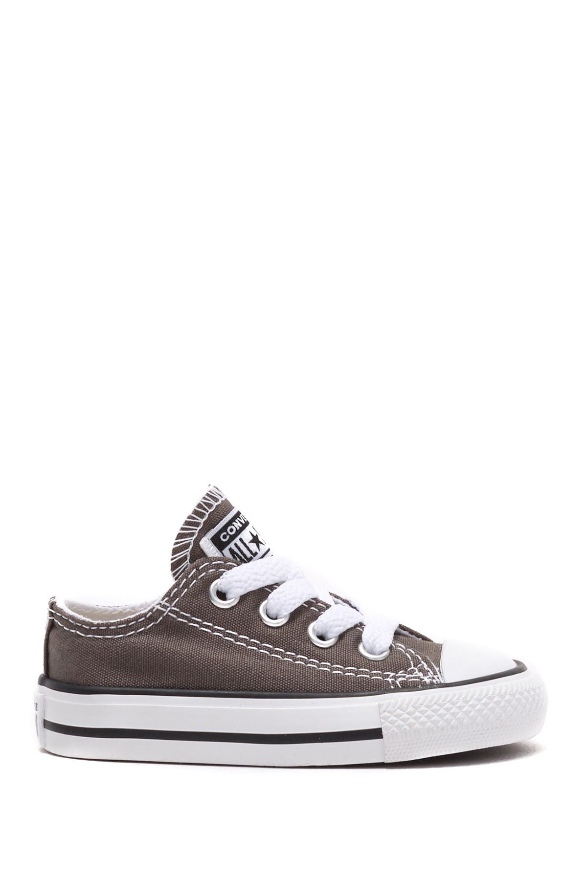Converse Chuck Taylor<sup>®</sup> Low Top Sneaker, Alternate, color, 