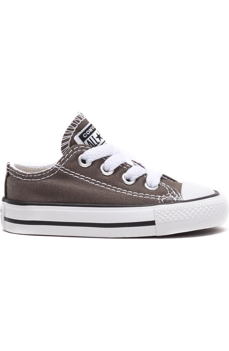 Converse Chuck Taylor<sup>®</sup> Low Top Sneaker, Alternate, color,