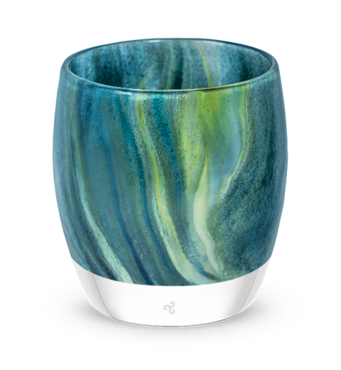 Heavenly Candle Holder