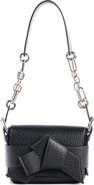 Acne Studios Small Musubi Chain Strap Shoulder Bag