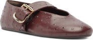 Arezzo Adeline Mary Jane Flat