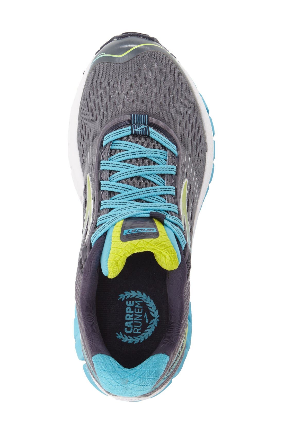 Brooks 'Ghost 9' Running Shoe, Alternate, color, 