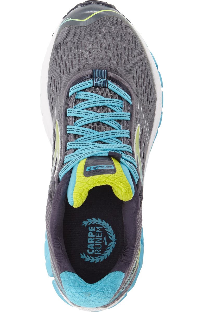 Brooks 'Ghost 9' Running Shoe, Alternate, color,