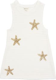 Feather 4 Arrow Kids' Island Escape Sequin Dress