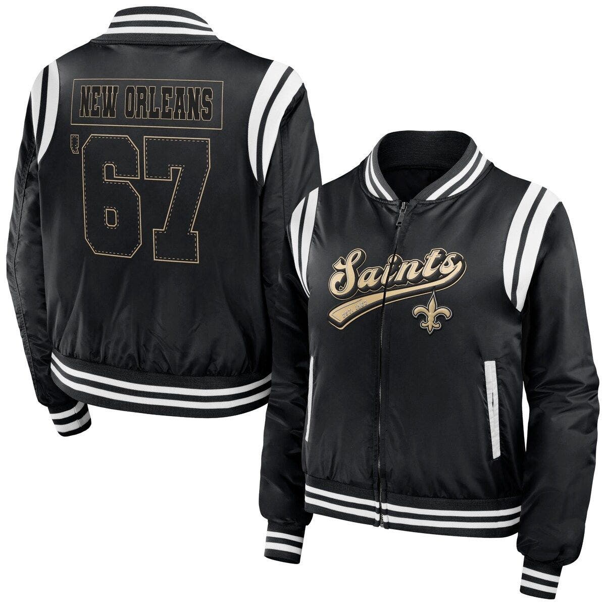 selected Black