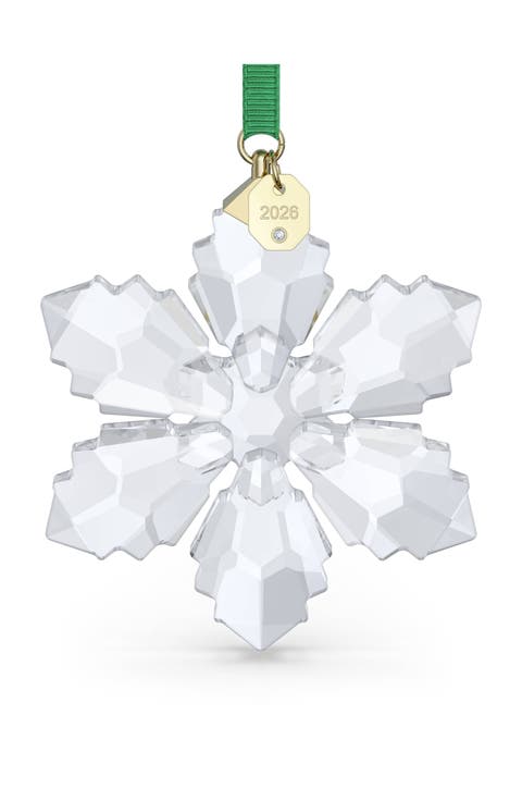 Annual Edition 2026 Christmas Ornament