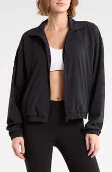 Go Retro Track Jacket