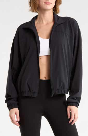 Go Retro Track Jacket