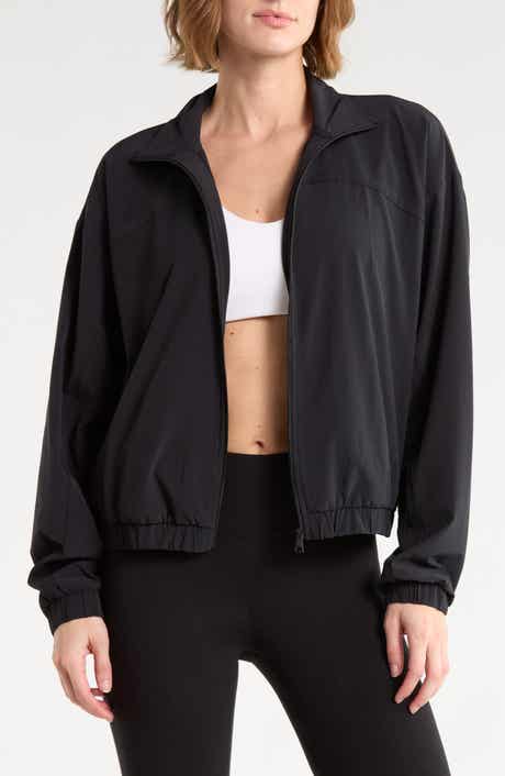 Go Retro Track Jacket