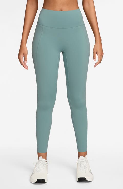 Universa Medium-Support High-Waisted Pocket 7/8 Leggings