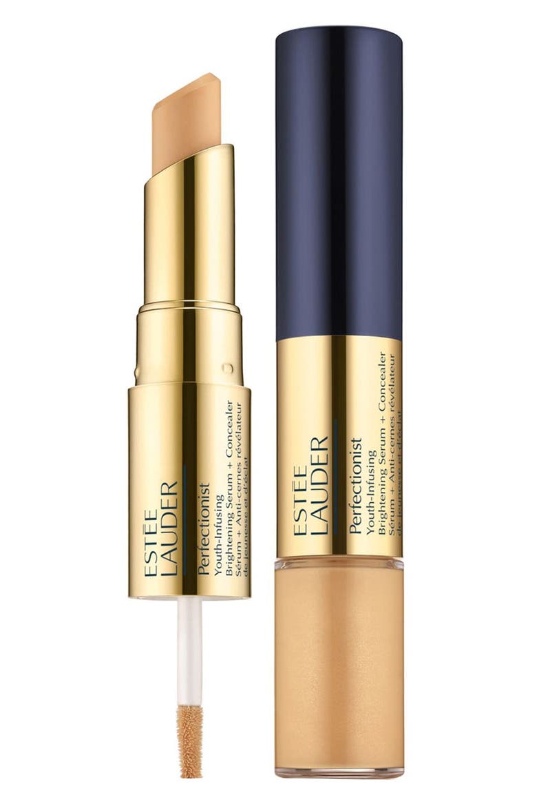 Perfectionist Youth-Infusing Brightening Serum + Concealer, Main, color, 2W LIGHT MEDIUM
