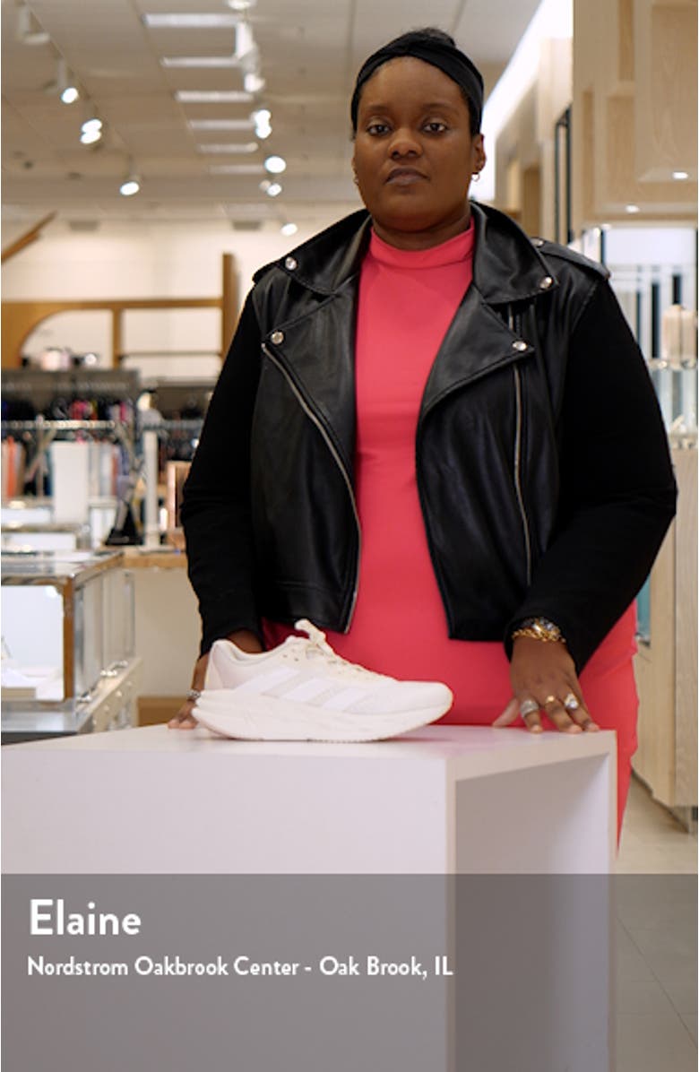 Adistar 3 Running Shoe, sales video thumbnail