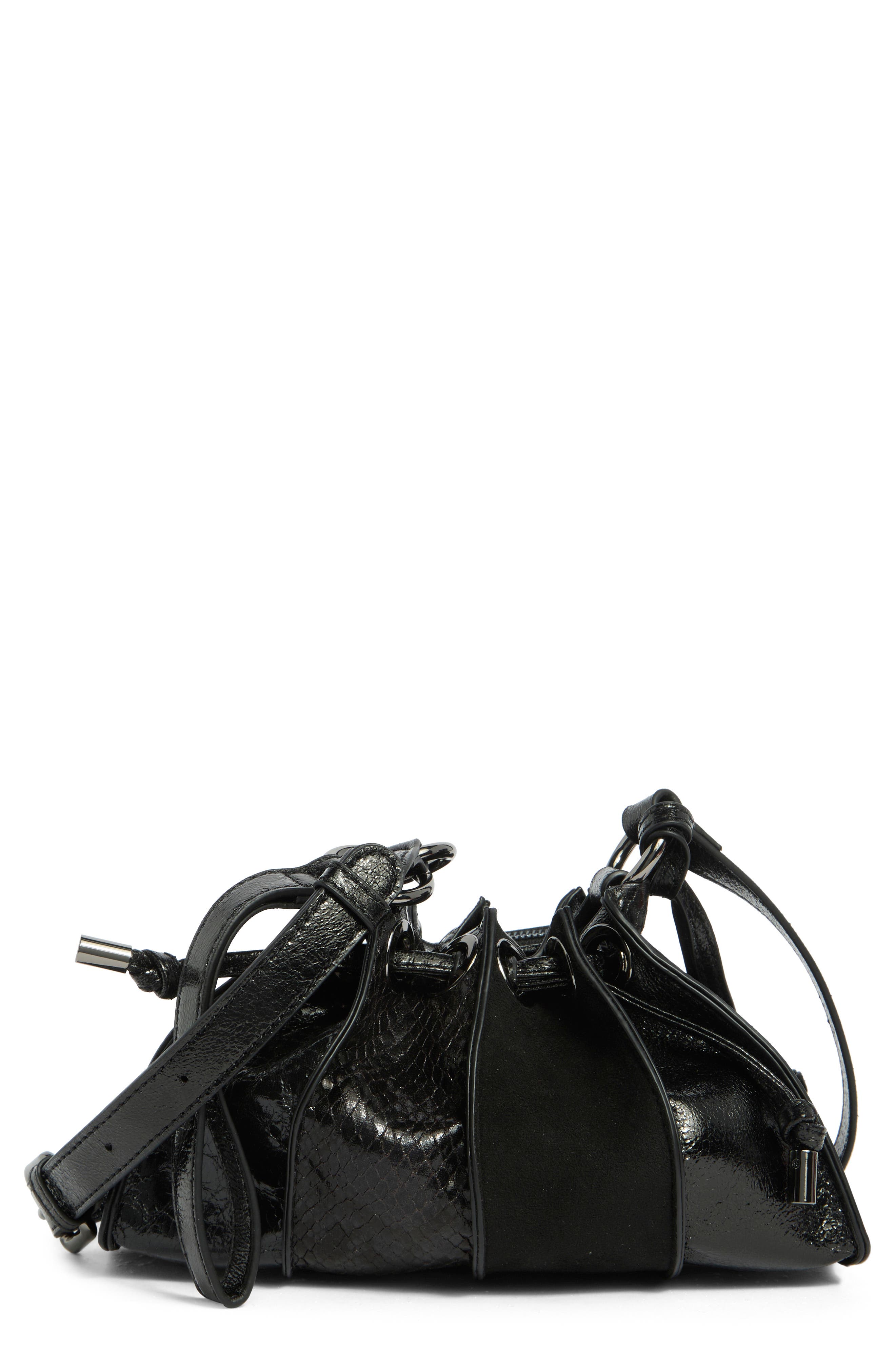Dolce Vita Tonette Crossbody Bag