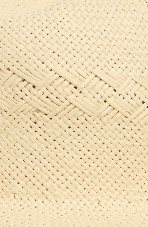 Nordstrom Paper Straw Panama Hat