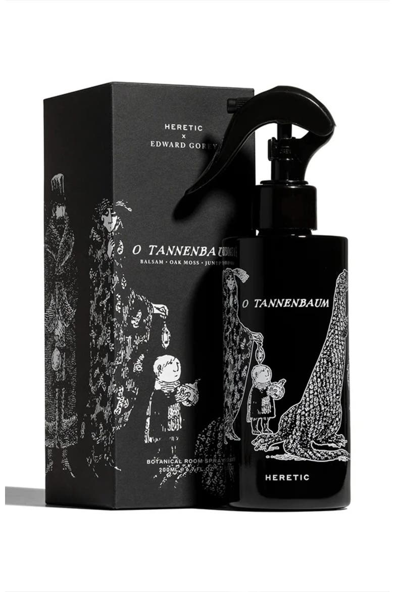 O Tannenbaum Room Spray, Alternate, color, 6.7 oz